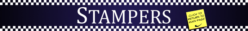 Back To Stampers Blog