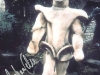Doctor Who signed photos