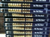 Graham Cole QVC  2