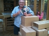 Graham Cole QVC  3