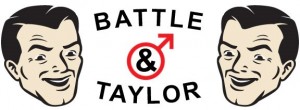 Battle & Taylor logo